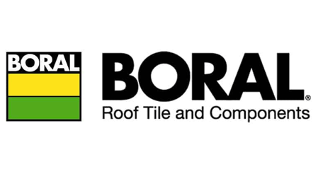 Boral Roof Tile and Components